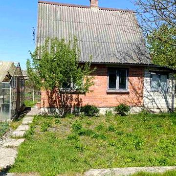 Продам дачу в Новоукраїнці