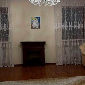 Оренда трьохкімнатної квартири