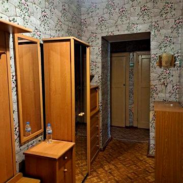 Аренда 2-х к. квартиры. Малый рынок.