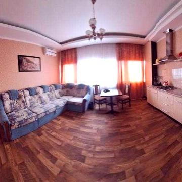 Ваучер, Таирово,  Евродвушка на Вузовском. свое АГВ