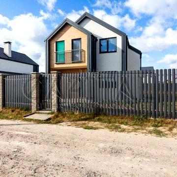Продаж будинку 123м2, Гнідин, Бориспільський р-н, 6 соток