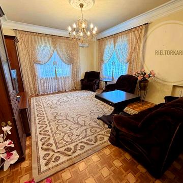 Продаж 2к крупногабаритної квартири Пушкінська/В. Морська на 5 покерсі з 5 / індивід. опалення / ліфт