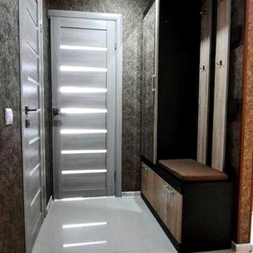 Здам в оренду однокімнатну квартиру з індивідуальним опаленням