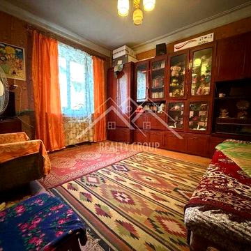 Продаж 3к квартири Югок( Матрьоновка) Сертифікат