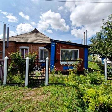 Продаж частини будинку по вул. Сонячна