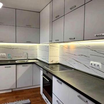 2х Кімнатна Квартира Метро Харківська, вул. Ревуцького 54