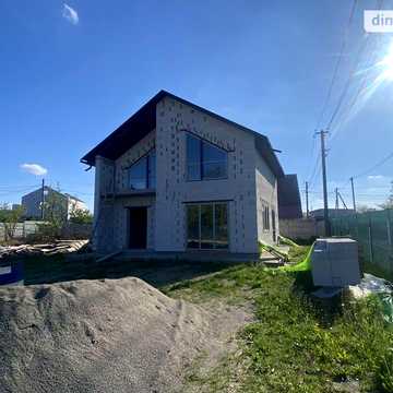 Продаж 3к Дім Васильківська вулиця