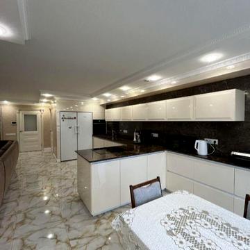 133.5 м2 Продаж 3 х кім.квартири преміум класу Брянськ ЖК Брянськ