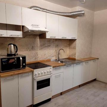 Продам 1 кім квартиру  43.5м2 /ЖК Атлант/ на Київській ЖК Атлант