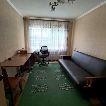 Оренда двокімнатної на Бальзаківській