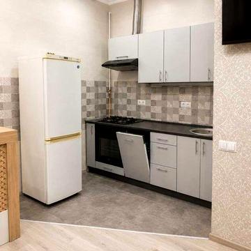 Продам 3к квартиру в Центре возле парка Горького | Мироносицкая 97 | ID: 79592