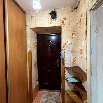 Продаж 1 кімн. кв. По вул. Павла Тичини, Шевченківський район, Львів
