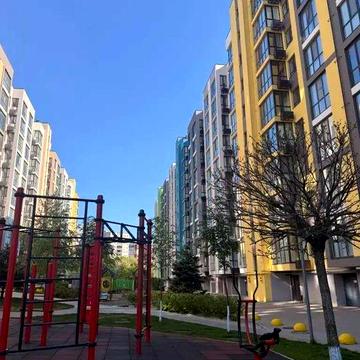 Реальная! Продам 3к квартиру в ЖК Щасливый 2/ Работаю с Ваучером и Сертификатом ЖК Щасливий-2