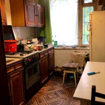 Продам 3 кімнатну квартиру на Котовського, вул. С. Палія