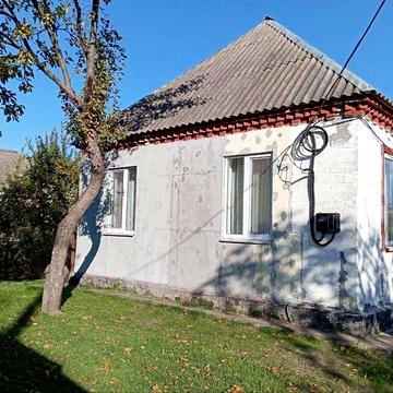 Продам будинок,Миколаївка