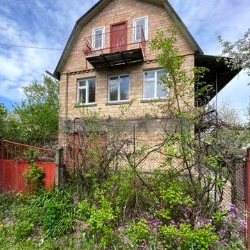 Продаж дачного будинка з ремонтом та гаражем!! Новосілки, Фастівський р-н