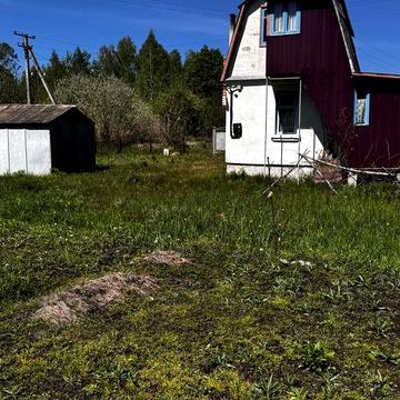 Продам дачу Бобровський масив