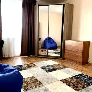 Здається гарна 1кімн квартира в Комун. районі. Можна від місяця