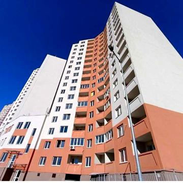 Продам 1к.кв вул.Милославська 18.в новому будинку ЖК Ж.К.Милославський