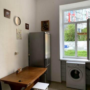 Оренда 1 кім.кв.вул.Бортнянського