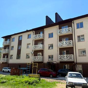 Продам 2-х кімнатну квартиру