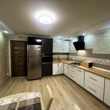 Від власника!  Простора 2-кімнатна квартира 68 м², ЖК Еспланада, без агенції, з меблями та технікою Єоселя ЖК Еспланада