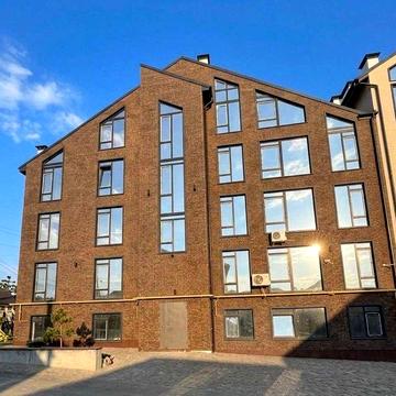 17000$ Затишна 1-кімнатна 19,04кв.м в ЖК Oazis Hills з повним пакетом документів, є держ програми, Є-РОЗСТРОЧКА! газовий котел, від забудовника ЖК Oazis Hills