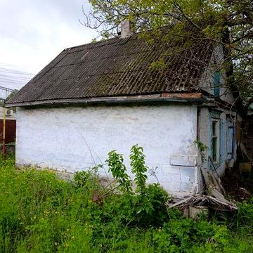 Продам дом Диевка 1  ул.Чернозёмная.