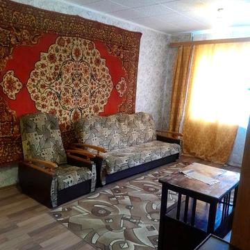Продам 1-но кімнатну квартиру, 101 мікрорайон