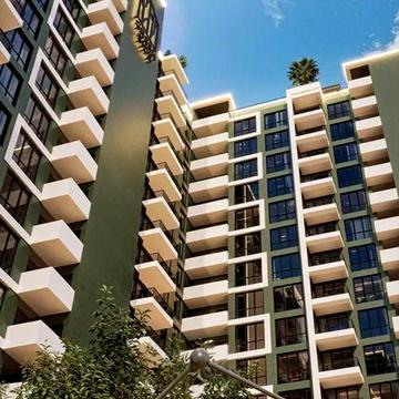 Продам  1 кім. кв. Розтермінування