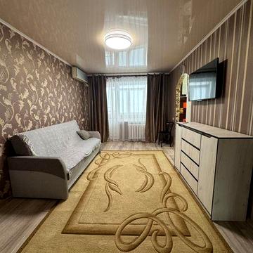 Аренда 2х ком кв, в Центрально Городском р-не ( ул Пушкина )