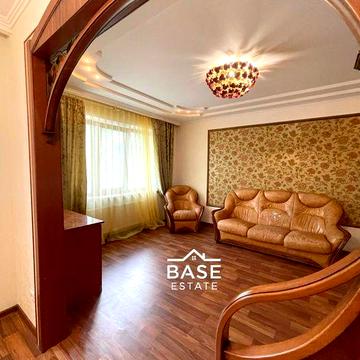 Продам 3к квартиру, 70кв.м. + капитал/гараж с автоворотами (пр.берег)