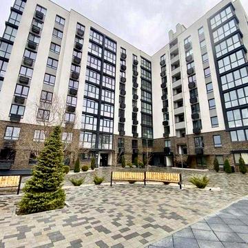 Продаж нової квартири в ЖК SweetHomе. Перемога-6, Поруч Січ. Можна Серифікат або ваучер. ЖК Sweet Home