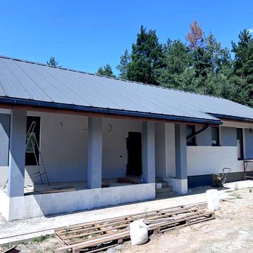 Продам будинок в Новосілках