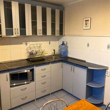 Сдам 2 комнатную с шикарным видом в центре Кременчуга