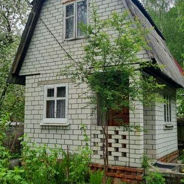 Доїзд без перевірок !   Продається дача на 5сот в СТ Лісова Поляна !