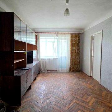 Продається 2-кімнатна квартира вул. Декабристів, 67,3\5,не кутова,цегла