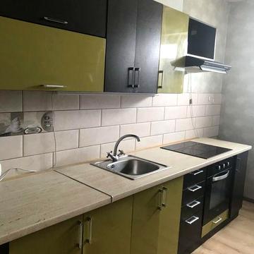 Здам 1 кімнатну квартиру біля центрального  базару.