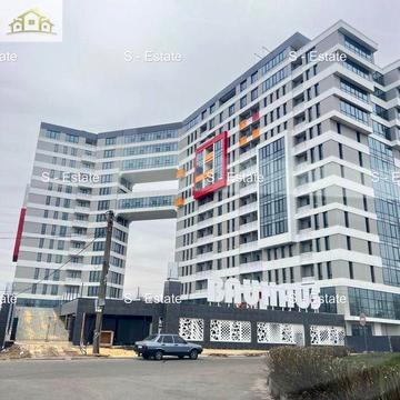 Продам 4к квартиру Баухаус. Bauhaus. Сокольники. Лесопарк ЖК Баухаус Bauhouse