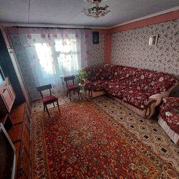 Оренда 3 кімнатна квартира вулиця Шосейна, Центральний ринок