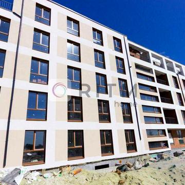 Продаж однокімнатна квартира, новобудова, без ремонту в Сокільниках. Без комісії. ЖК на Спортивній