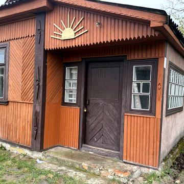 Продам будинок в селі Орвʼяниця , Сарненьський район , Рівненської області