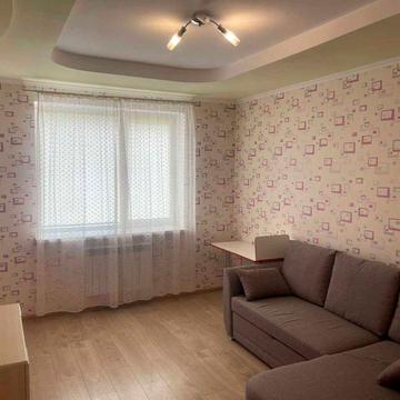 Продам простору 1-кімнатну квартиру, м.Ірпінь, вул. Лісова