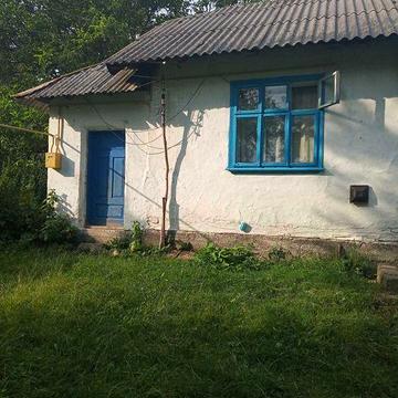 Продається будинок