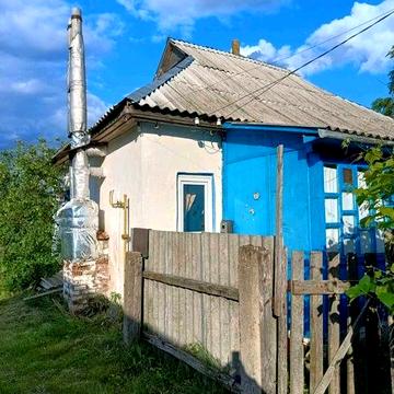 Дом с.Чемер Черниговская Область
