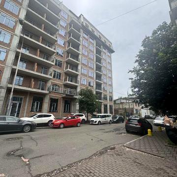Клубний будинок LA MANCHE Perfect Residence на Подолі ЖК КБ LAMANCHE