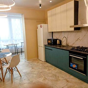 Оренда однокімнатної квартири ЖК домбровський