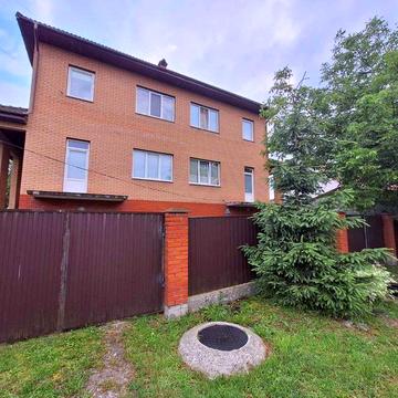 Ваучер єВідновлення, Житловий будинок 194,2 кв.м. м. Боярка поруч ліс  до Києва 10 км