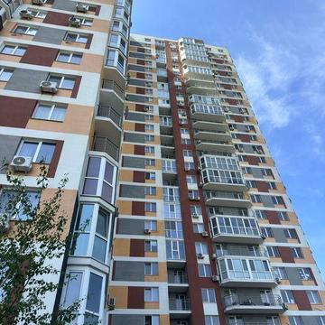 Продам 1 кімнатну квартиру студія Деміївська метро Жк Orange City ЖК Orang citi