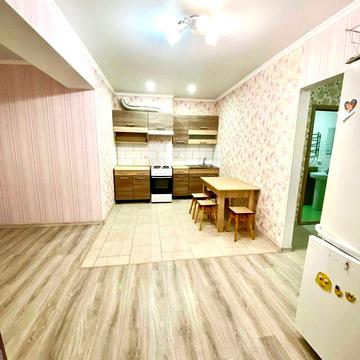 Продаж 1 кімнатной квартири 48м, 5/9, ремонт, Лазурная, Рівєра ЖК Рів'єра